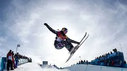 Ski freestyle Jeux olympiques