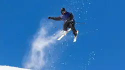 Ski freestyle : PlayStreets