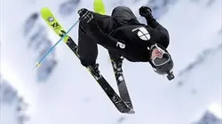 Visuel de Big Air