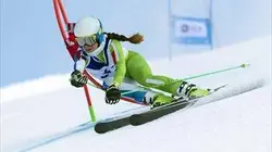 Visuel de Slalom géant dames