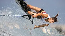 Ski nautique Championnats d'Europe et d'Afrique 2015