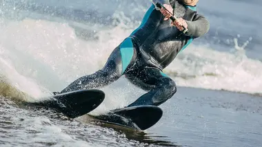 Ski Nautique : Championnats de France