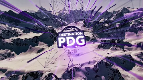 Ski Patrouille des glaciers
