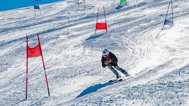 Ski Pierra Menta