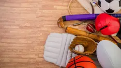 Ski Ski alpin. Super G messieurs