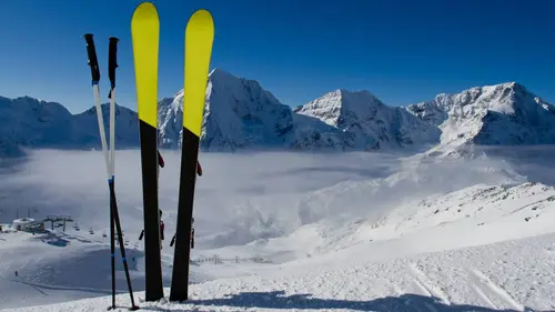 Skicross
