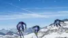 Skicross : Coupe du monde à Arosa