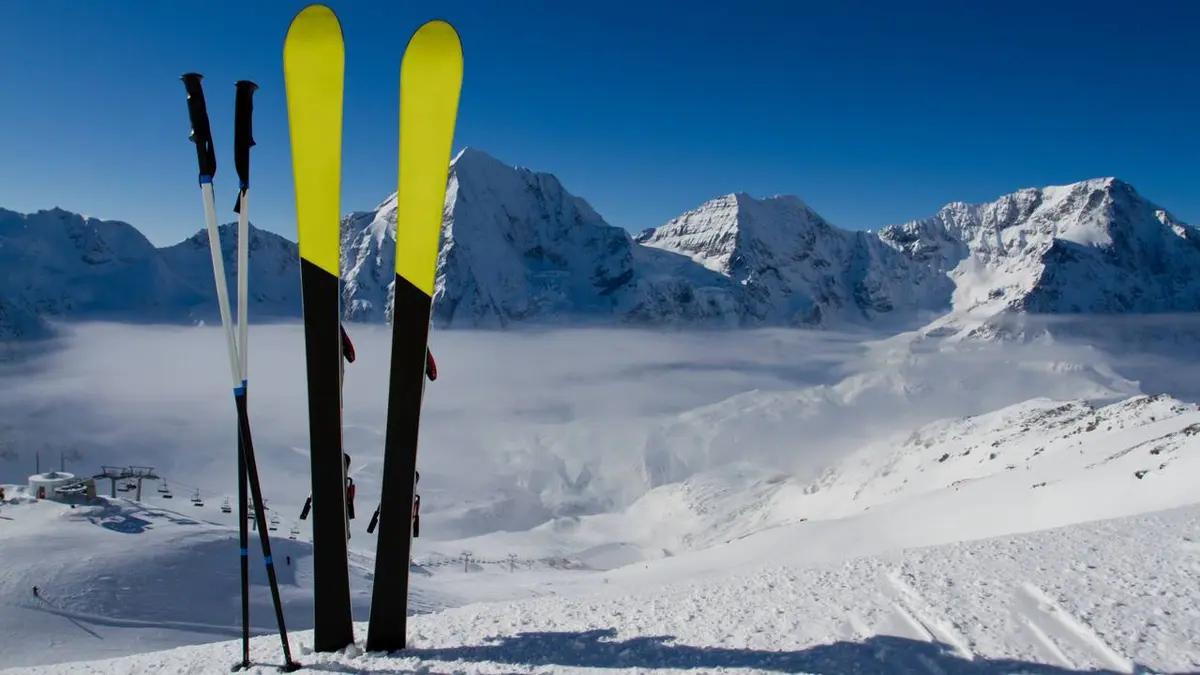 Skiercross Super Skicross 2022