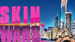 Sur Téva à 20h40 : Skin Wars
