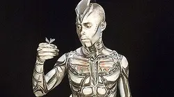Sur Téva à 23h00 : Skin Wars