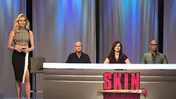Visuel de Skin Wars