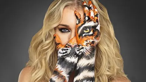 Skin Wars Episode 3/10