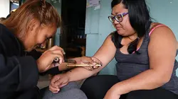 Skindigenous : tatouages et traditions