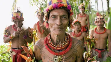 De l'Indonésie aux Philippines