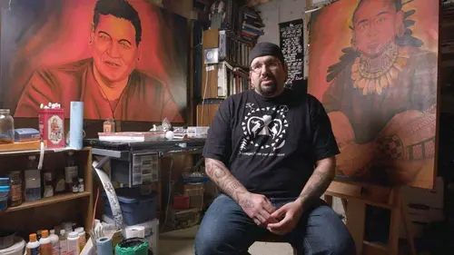 Skindigenous : tatouages et traditions En Colombie Britannique