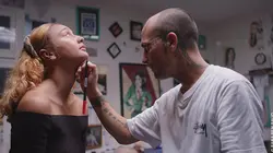 Skindigenous : tatouages et traditions