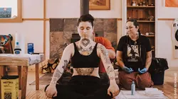 Skindigenous : tatouages et traditions