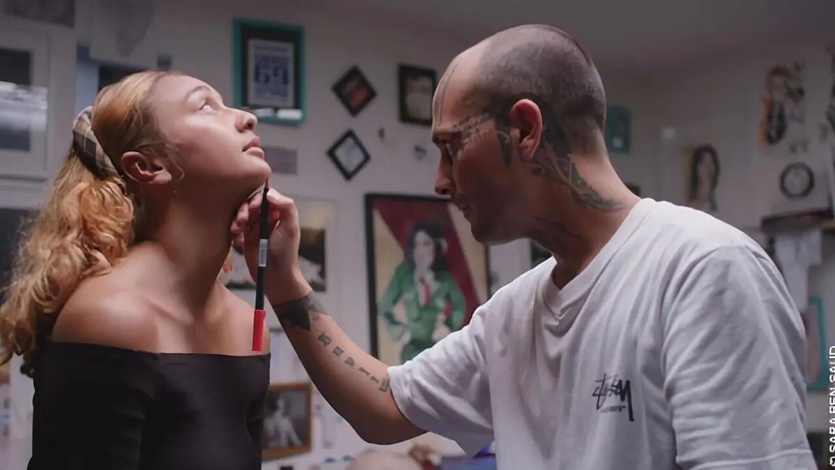 Skindigenous : tatouages et traditions Nouvelle-Zélande et Los Angeles