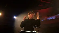 Visuel de Skopje Jazz Fest