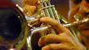saxophone, flûte et clarinette dans Skopje Jazz Fest Roscoe Mitchell Trio
