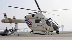 Sur Planète+ Aventure à 20h45 : Sky cops
