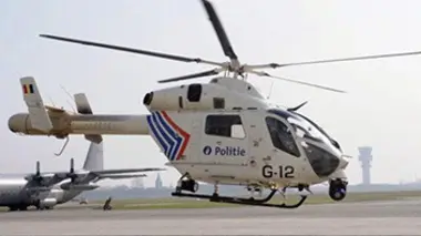 Sky cops E01