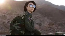 Visuel de Sky Hunter