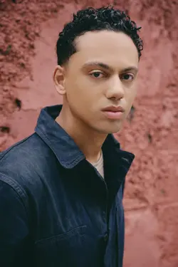 Photo de Sky Lakota-Lynch