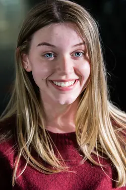 Photo Skye McClenaghan