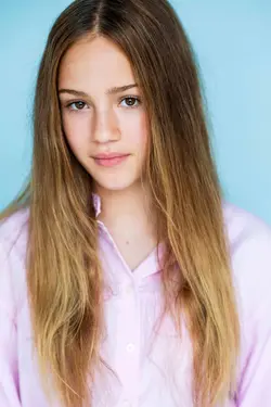 Photo Skywalker Hughes