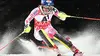 Slalom dames du combiné alpin Ski Coupe du monde 2016/2017