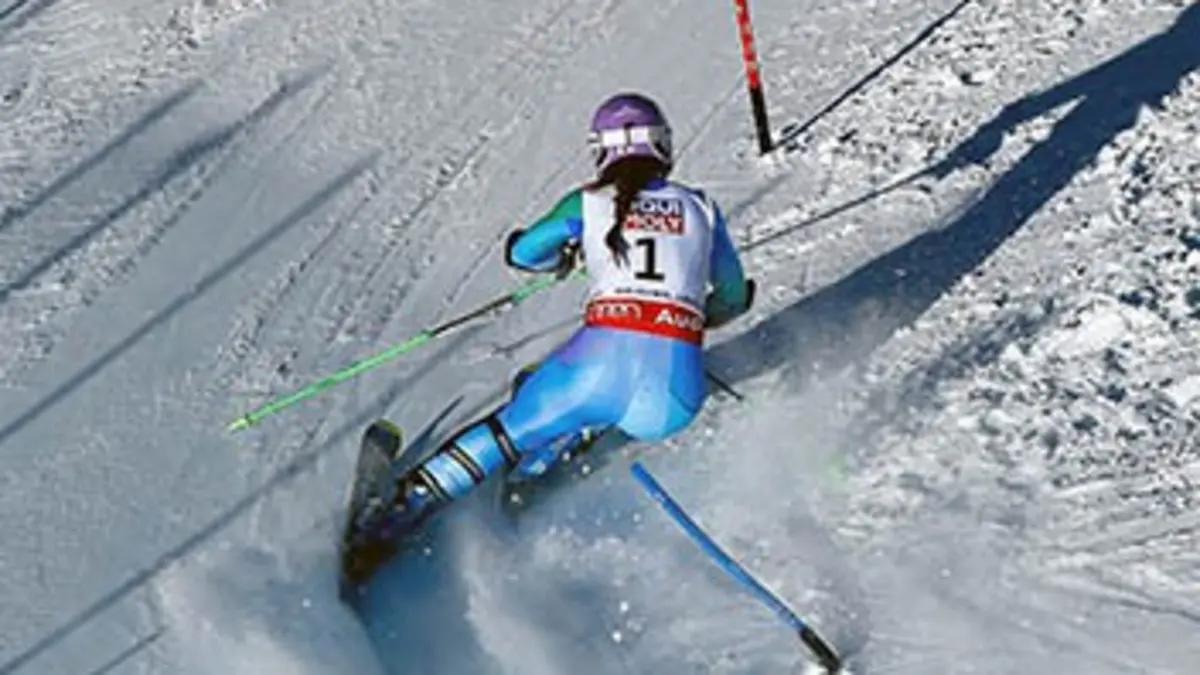 Slalom dames Ski Coupe du monde 2015/2016