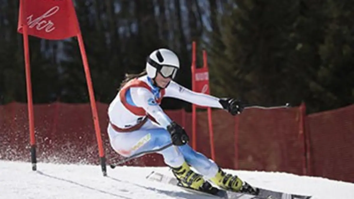 Slalom dames Ski Coupe du monde 2016/2017