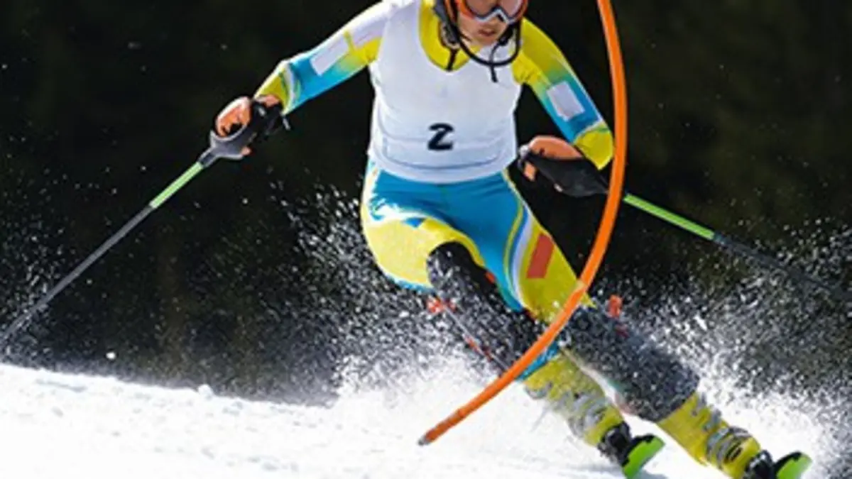Slalom dames Ski Coupe du monde 2018/2019