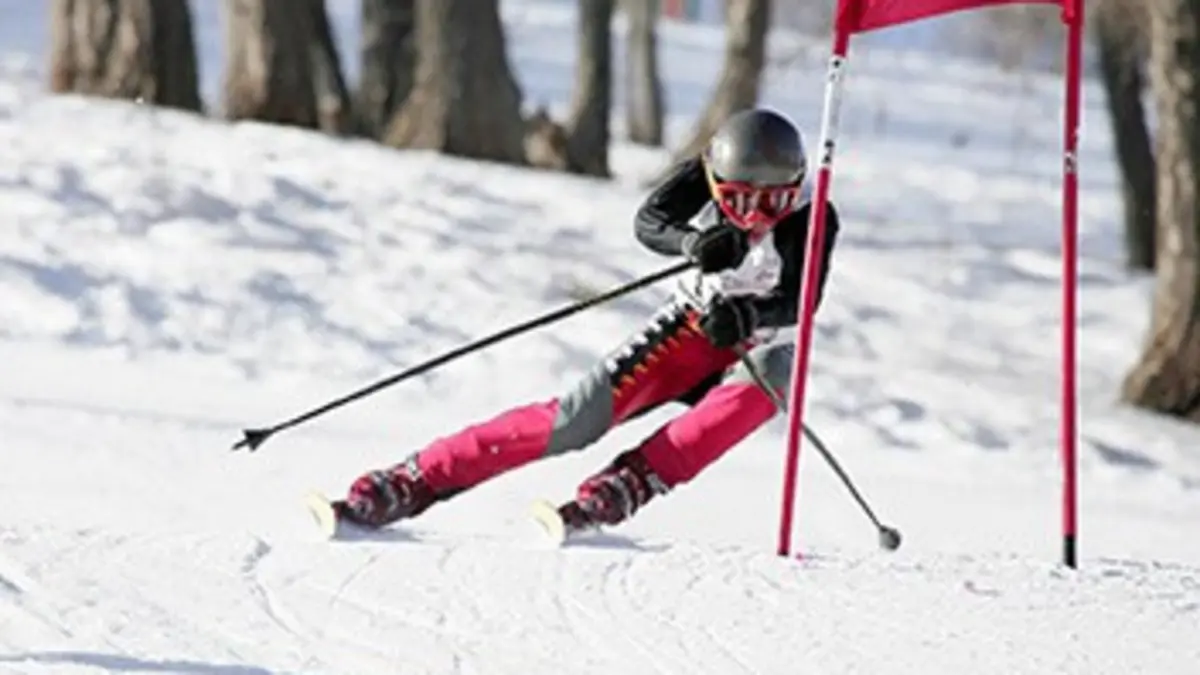 Slalom dames Ski Coupe du monde 2018/2019