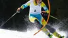 Slalom dames Ski Coupe du monde 2018/2019