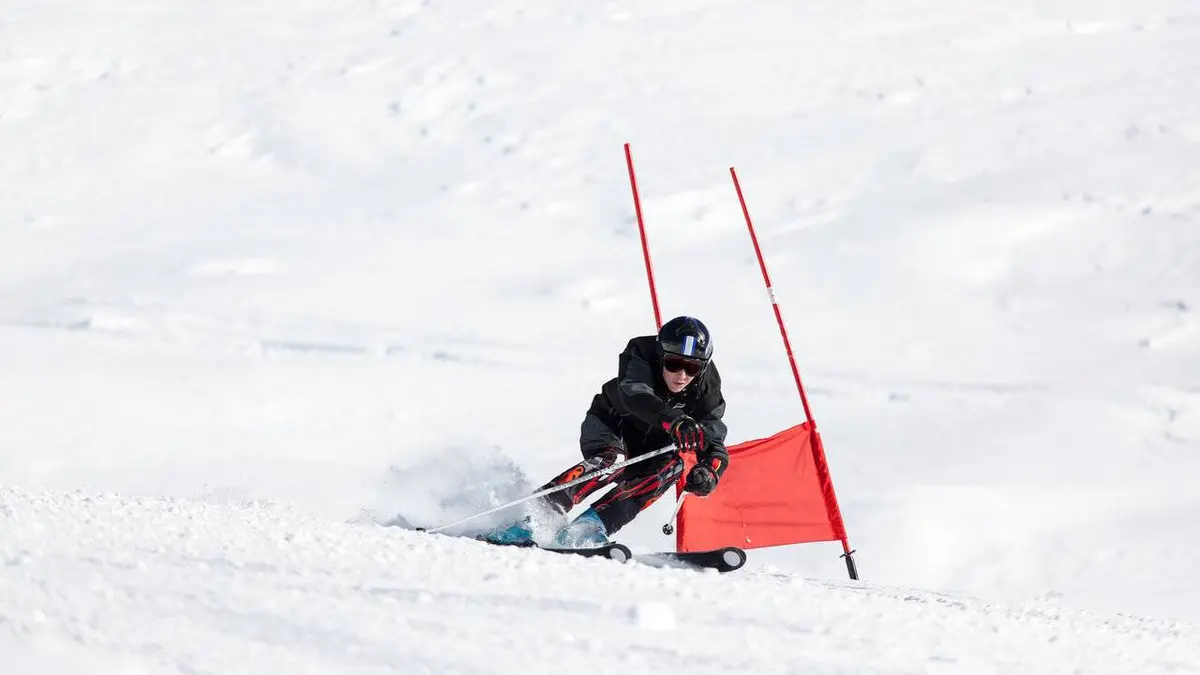 Slalom dames Ski Coupe du monde 2022/2023