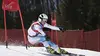 Slalom du combiné alpin dames Ski Coupe du monde 2018/2019