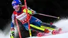 Slalom du supercombiné dames Ski Coupe du monde 2017/2018