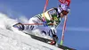 Slalom géant dames Ski Coupe du monde 2017/2018
