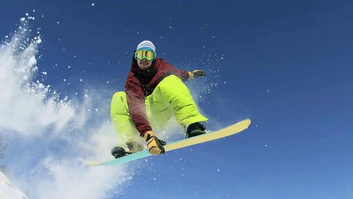 Slalom géant parallèle dames et messieurs Snowboard Coupe du monde 2020/2021
