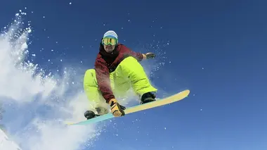 Slalom géant parallèle dames et messieurs Snowboard Coupe du monde 2020/2021