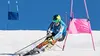 Slalom géant parallèle messieurs Ski Coupe du monde 2018/2019