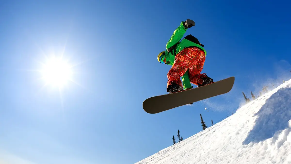 Slalom géant parallèle Snowboard Championnats du monde à St. Moritz 2025