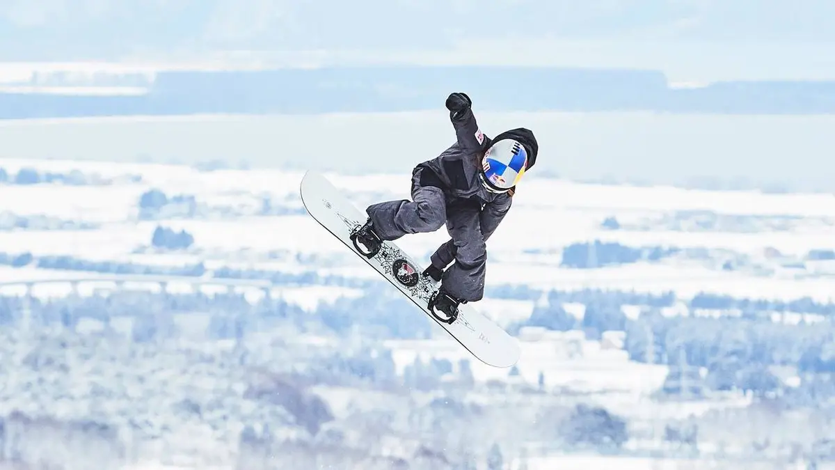 Slalom géant parallèle Snowboard Coupe du monde FIS 2020/2021