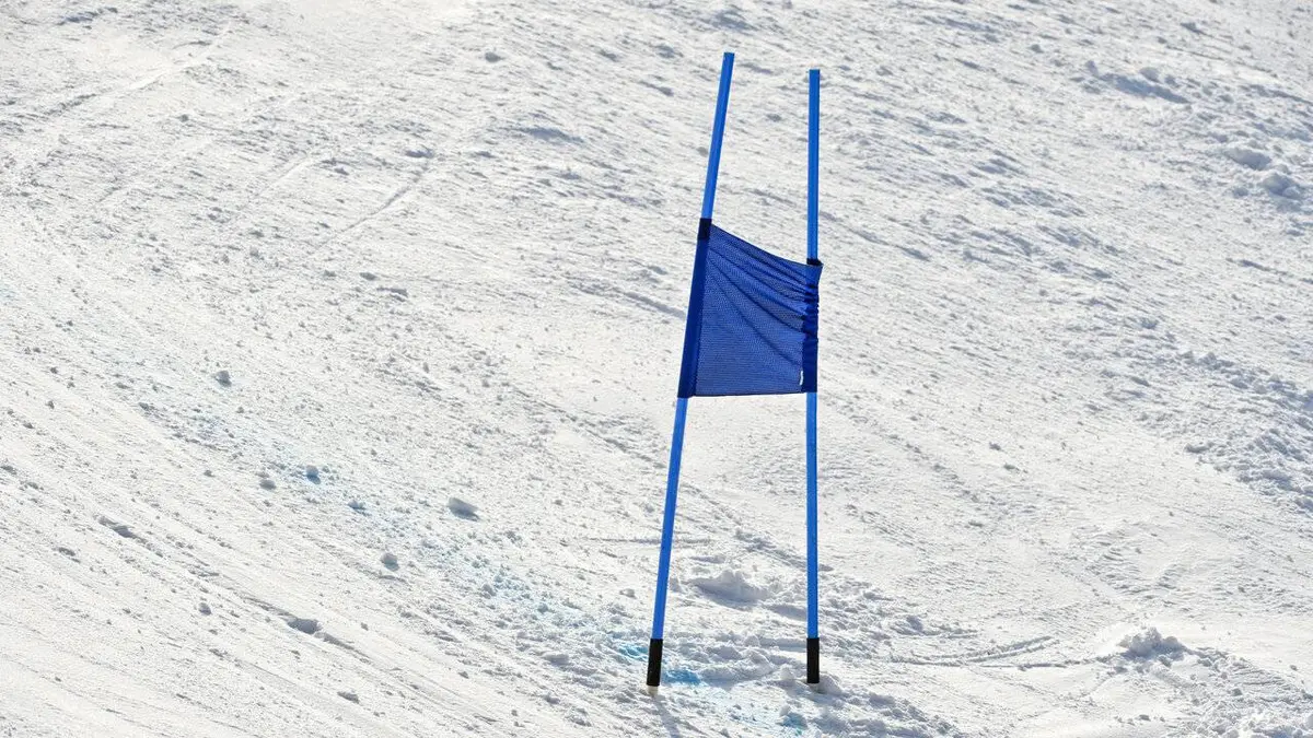 Slalom géant Ski Killington
