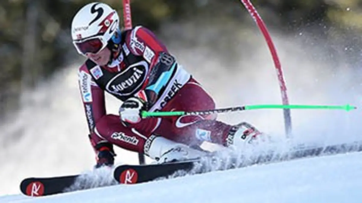 Slalom messieurs Ski Coupe du monde 2015/2016