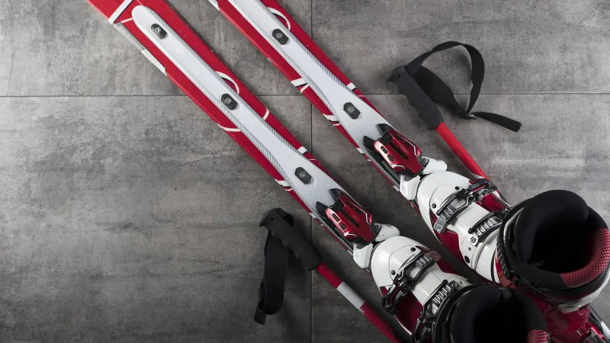 Slalom parallèle dames et messieurs. Finales Ski Championnats du monde 2021