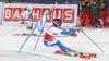 Slalom parallèle dames Ski Coupe du monde 2019/2020