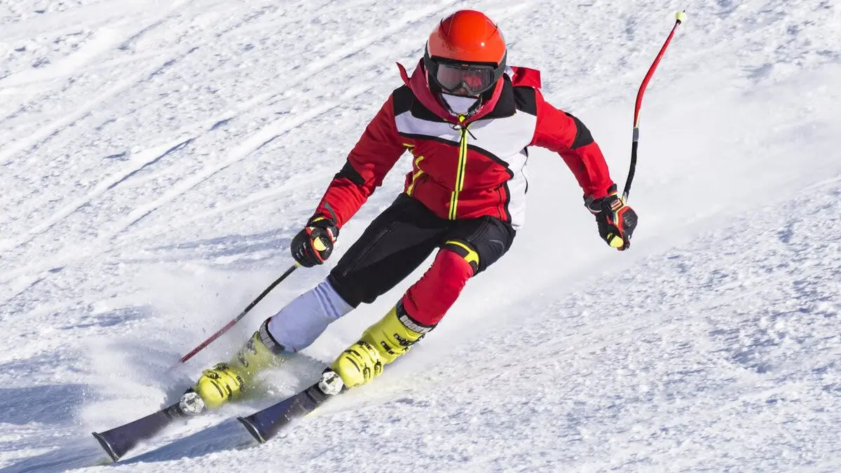 Slalom parallèle Ski Coupe du monde